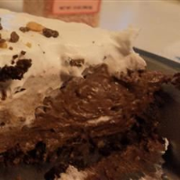 Chocolate Wafer Crust Recipe | Allrecipes image