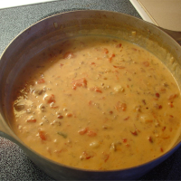 Santa Fe Soup Recipe | Allrecipes image