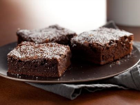 Everyday Brownies Recipe | Nigella Lawson | Food Network image