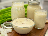 Easy Homemade Cream-of-Anything Soup Recipe | MyRec… image