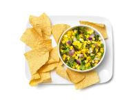 Almost-Famous Corn Salsa Recipe | Food Network Kitche… image