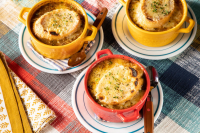 HOW TO COOK ONION SOUP RECIPES