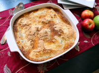 Easy Mashed Potato Casserole Recipe | Allrecipes image