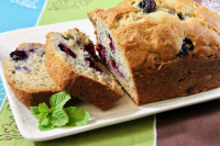 Blueberry Banana Bread Recipe | Allrecipes image