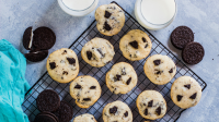 Oreo Pudding Cookies Recipe - Food.com image