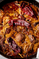 How to Make Chili - NYT Cooking image
