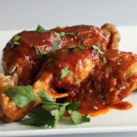 BARBEQUE CHICKEN ON GRILL RECIPES