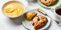Mini Pineapple Upside-Down Cakes Recipe: How to Make It image