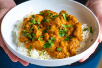 Irresistible Chicken Curry - Inspired Taste image