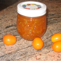 Kumquat-Orange Marmalade Recipe | Allrecipes image