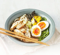 Sticky Chinese Ribs | Pork Recipes | Jamie Oliver image