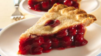 CHERRY PIE FROM CAN RECIPES