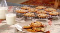 Oatmeal Chocolate Chip Cookie Recipe | Martha Stewart image