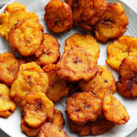 Air-Fryer Plantains Recipe: How to Make It image