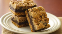 Vegan Peanut Butter Cookies Recipe: How to Make It image