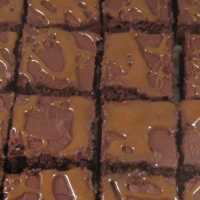Chocolate Brownie Cake Recipe | Allrecipes image
