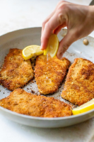 HOW LONG TO BAKE CHICKEN CUTLETS AT 375 RECIPES