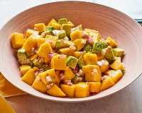 Mango and Avocado Salad Recipe | Sunny Anderson - Foo… image
