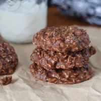 NO BAKE PROTEIN COOKIES RECIPES