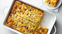 QUICHE WITH BISCUITS RECIPES