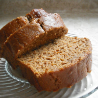 Sweet Potato Bread I Recipe | Allrecipes image
