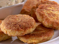 Salmon Patties 3 - Just A Pinch Recipes image