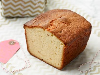 Honey Vanilla Pound Cake Recipe | Ina Garten | Food Net… image