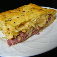 Turkey Shepherd's Pie Recipe | Allrecipes image
