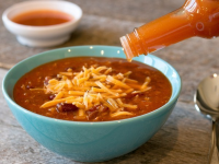 Wendy's Hot Chili Seasoning - Top Secret Recipes image