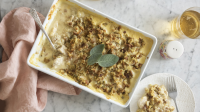 Creamy Chicken and Stove-Top Stuffing Casserole Recipe ... image