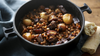 Easy beef stew recipe | Jamie Oliver stew recipes image