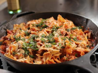 Skillet Chicken Lasagna Recipe | Ree Drummond - Food Network image