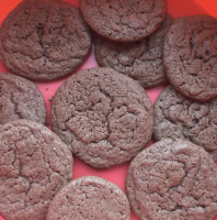 Chewy Chocolate Cookies II Recipe | Allrecipes image