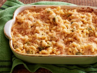 HEALTHY MAC AND CHEESE WITH BROCCOLI RECIPES