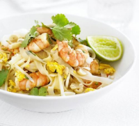 HOW TO MAKE AUTHENTIC PAD THAI RECIPES