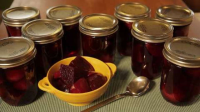 RECIPE FOR FRESH BEETS RECIPES