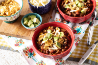 SLOW COOKER CHILI NO BEANS RECIPES