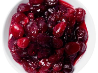 HOW TO COOK CRANBERRY SAUCE RECIPES