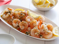 Shrimp Scampi Recipe | Food Network Kitchen | Food Network image