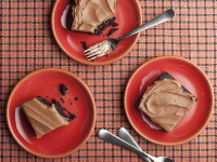 Devil's Food Cake Recipe | Alton Brown - Food Network image