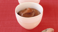 Chocolate Mousse Recipe | Martha Stewart image
