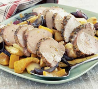 Roast chicken recipe - BBC Food image