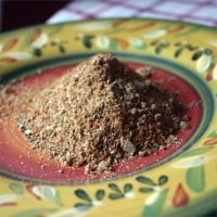 Taco Seasoning (without the chili powder) Recipe | Allrecipes image