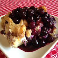 FRENCH TOAST BLUEBERRY RECIPES