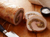 PORK LOIN STUFFED WITH CHEESE RECIPES