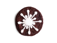 Chocolate Sugar Cookies Recipe | Food Network Kitche… image