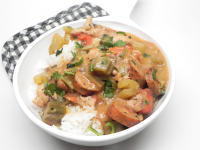 Instant Pot® Chicken and Sausage Gumbo Recipe | Allre… image