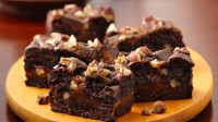 WHAT TO DO WITH ALMOND BARK RECIPES