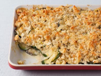Zucchini Gratin Recipe | Ina Garten - Food Network image