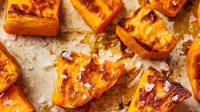 How To Make the Best Roasted Sweet Potatoes | Kitchn image